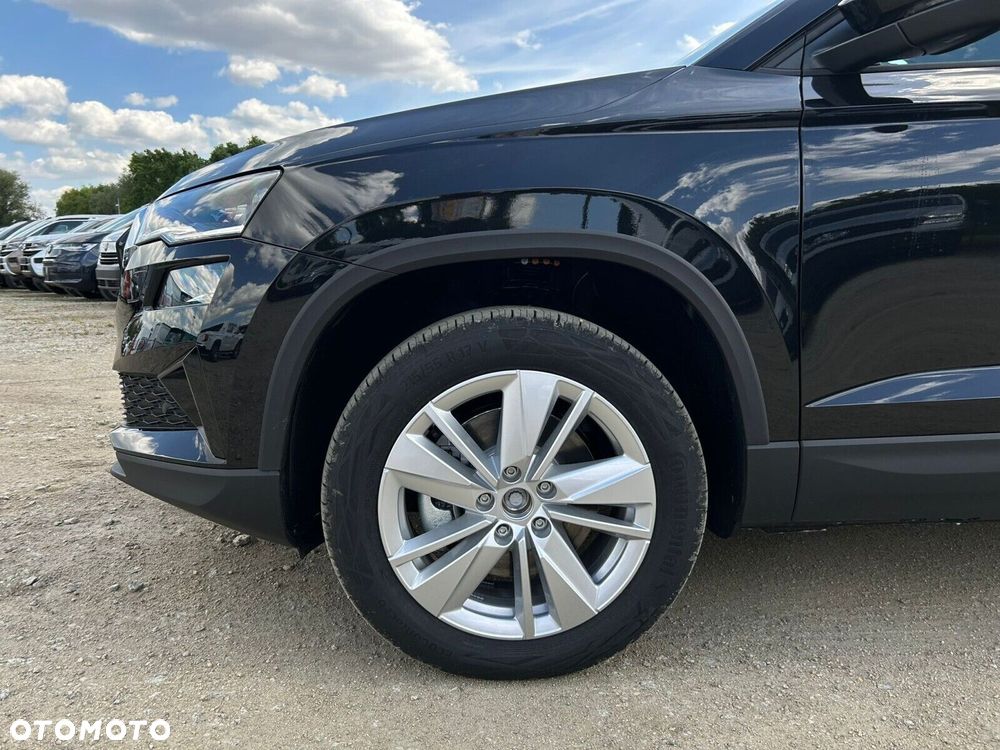 Skoda Karoq - 28