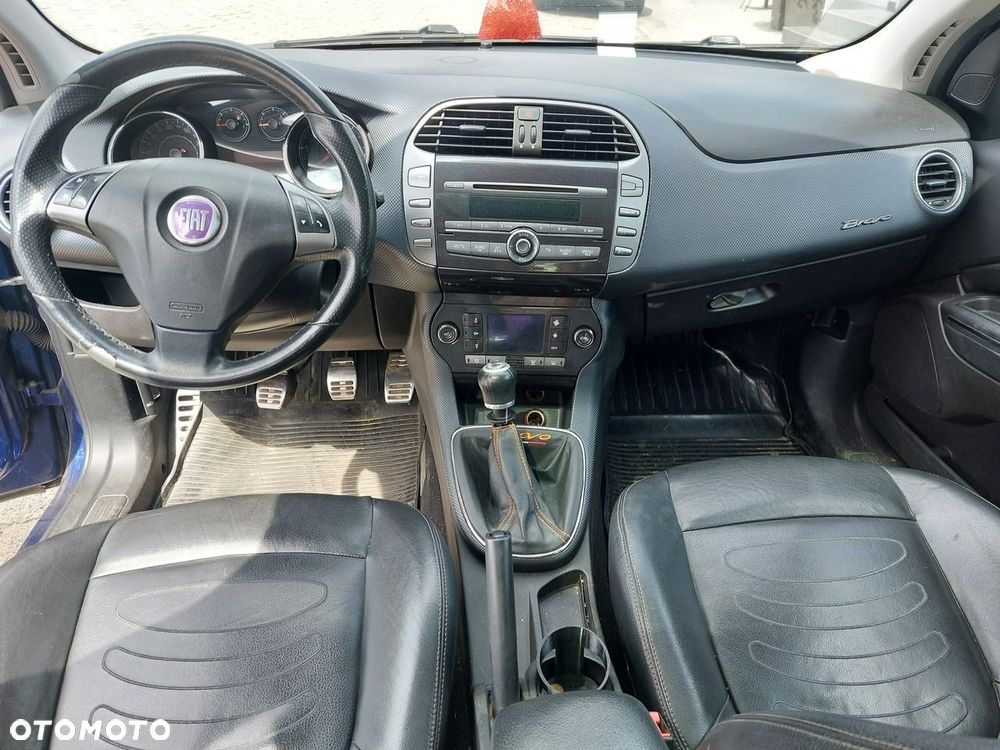 Fiat Bravo - 16