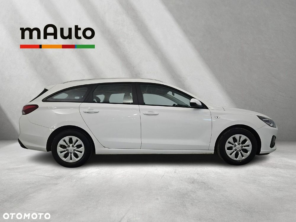 Hyundai i30 1.0 T-GDI Modern - 6