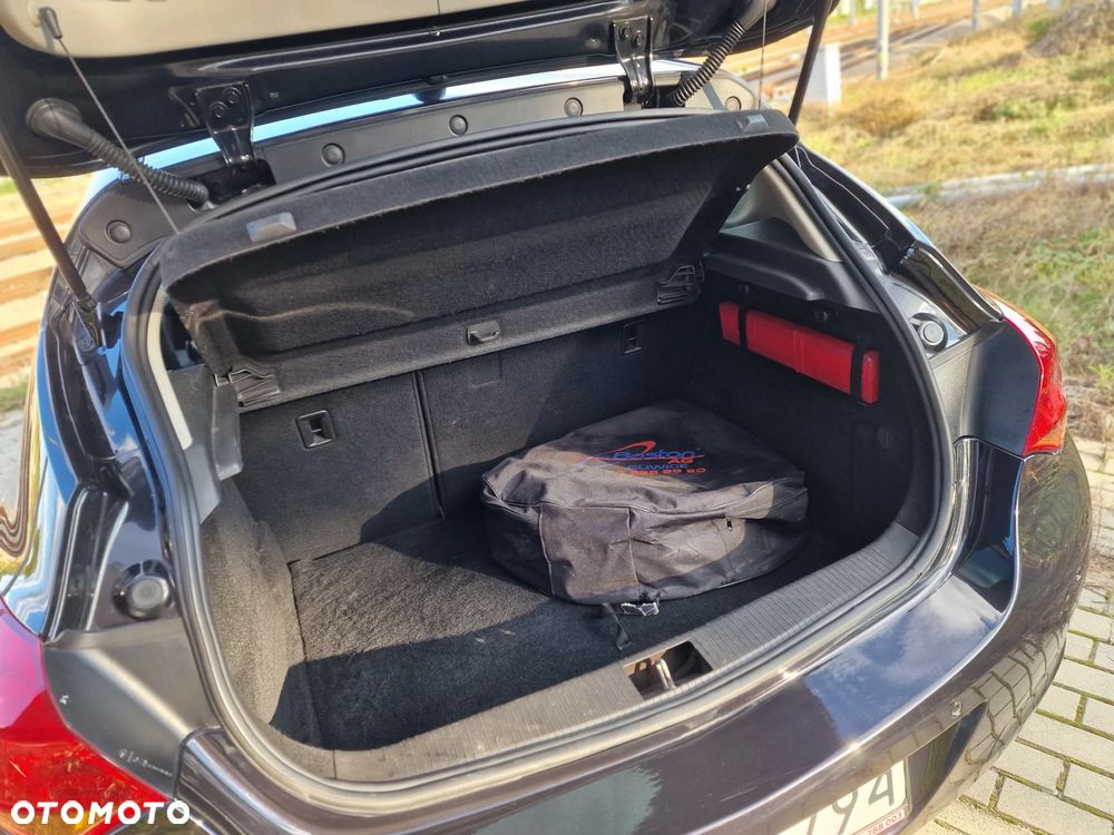 Opel Astra 1.4 Turbo Sport - 18