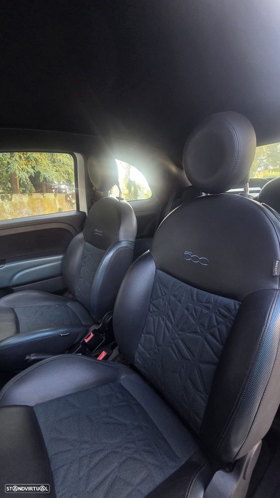 Fiat 500 - 6