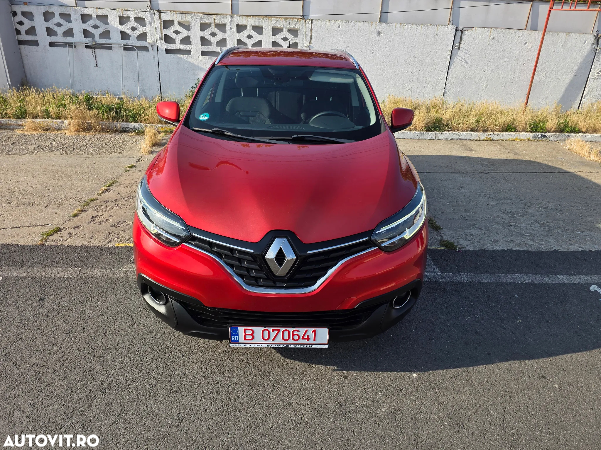 Renault Kadjar 1.2 TCe Intens - 10