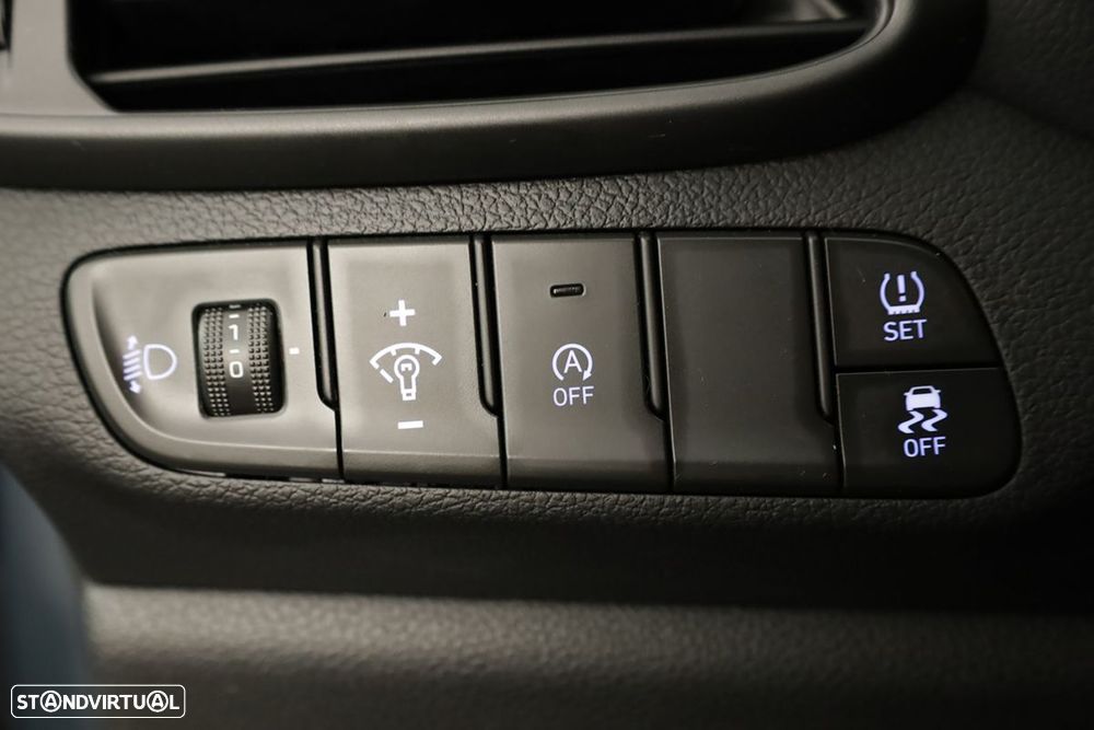 Hyundai i30 SW - 18