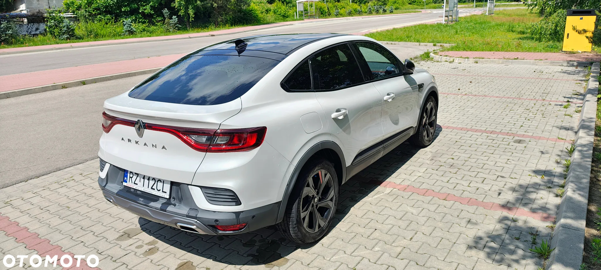 Renault Arkana - 6