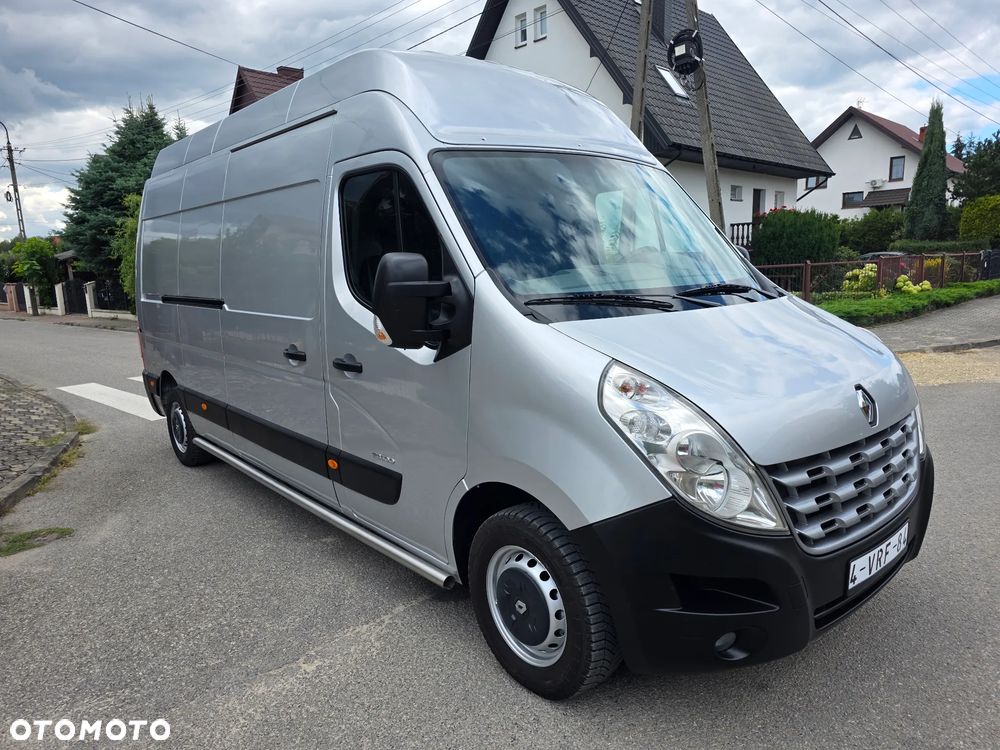 Renault Master - 5