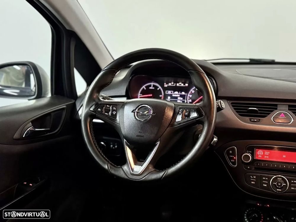 Opel Corsa 1.3 CDTi Dynamic - 27