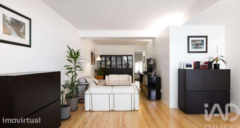 Apartamento T3 em Avenidas Novas de 150,5 m2 - Grande imagem: 4/23