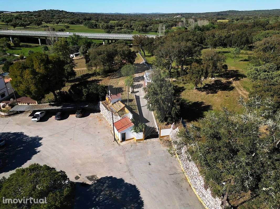 Quinta  para venda - Grande imagem: 3/18