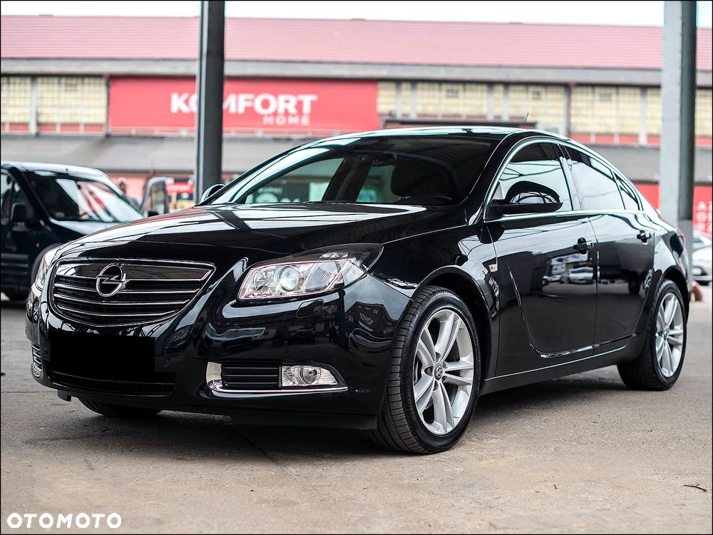 Opel Insignia - 6