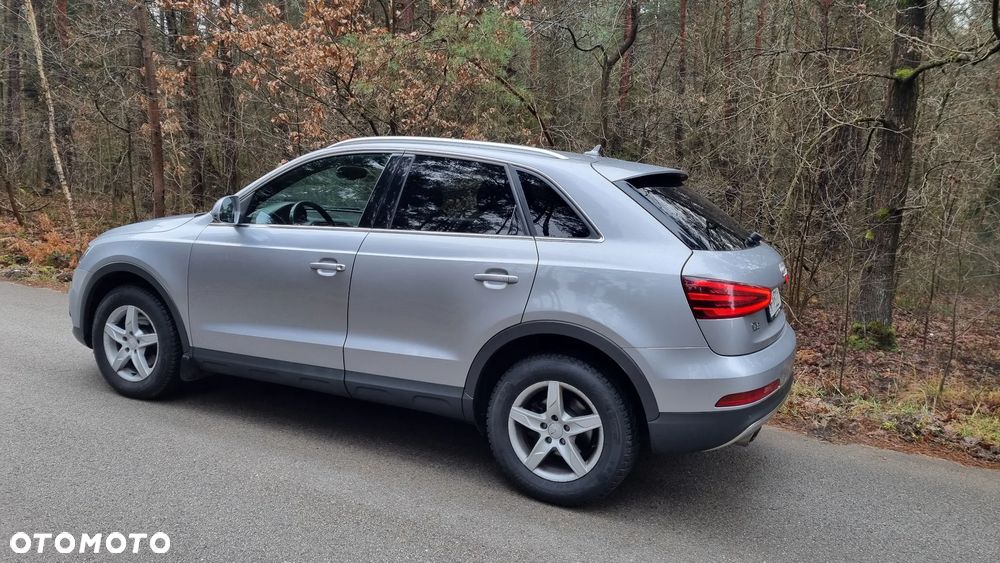 Audi Q3 2.0 TDI Quattro S tronic - 5