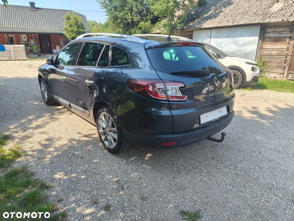 Renault Megane - 8