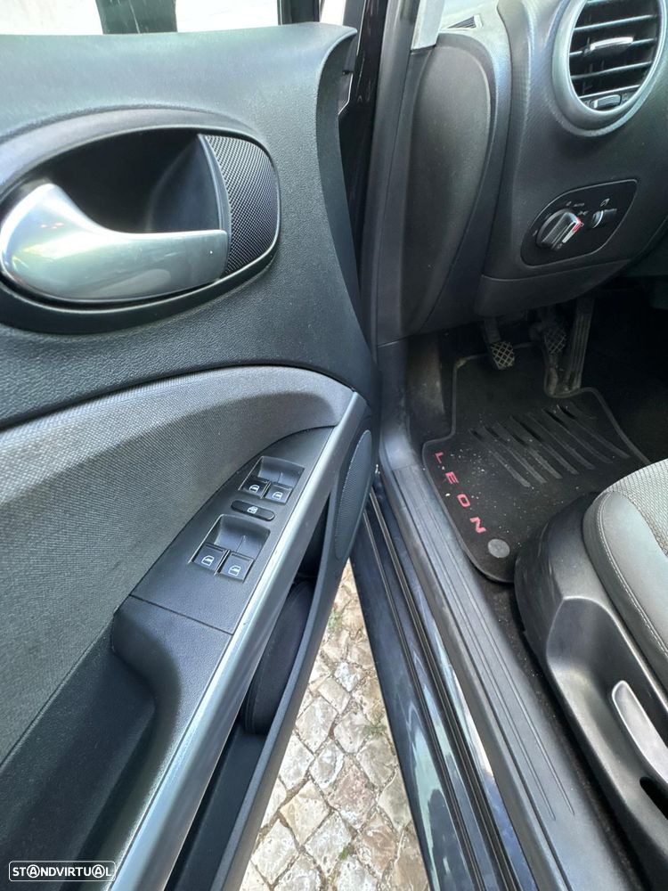SEAT Leon - 7