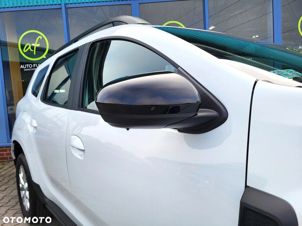 Dacia Duster 1.0 TCe Comfort - 7