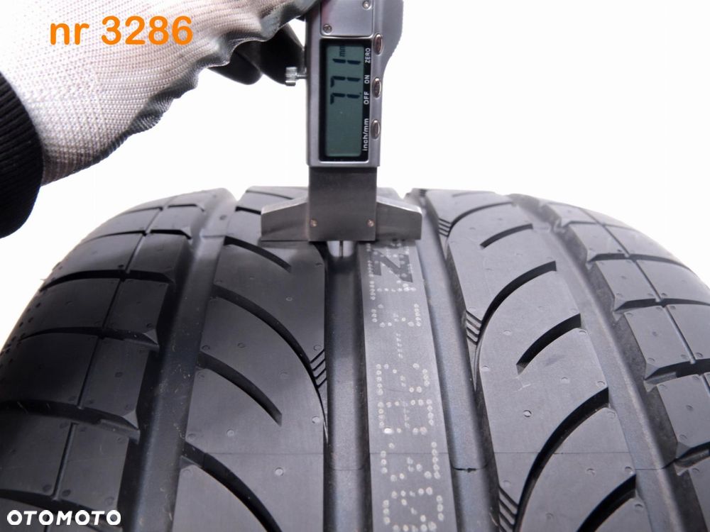 Goodride Zuper Ace SA-57 285/35 R22 DEMO - 2