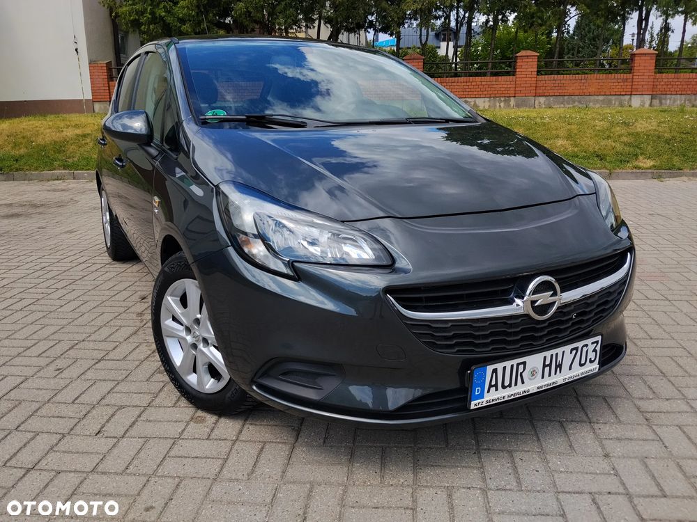 Opel Corsa 1.4 Active - 13