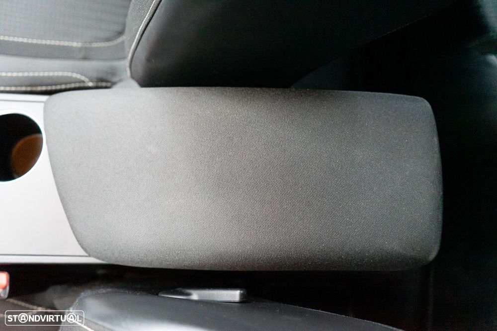 Renault Mégane 1.5 Blue dCi Intens - 27