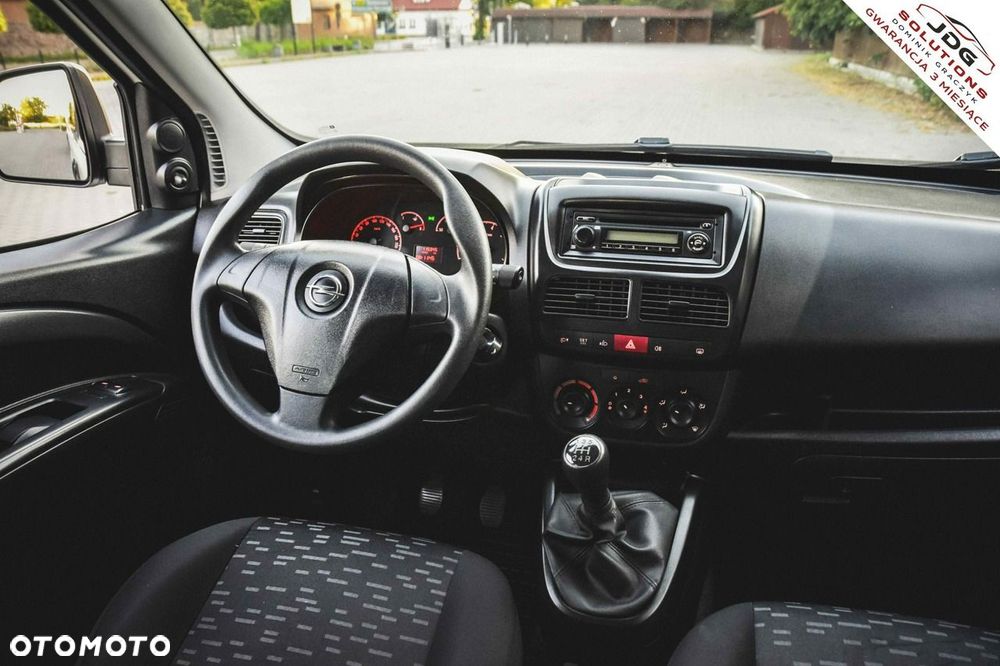 Opel Combo Tour L1H1 - 26