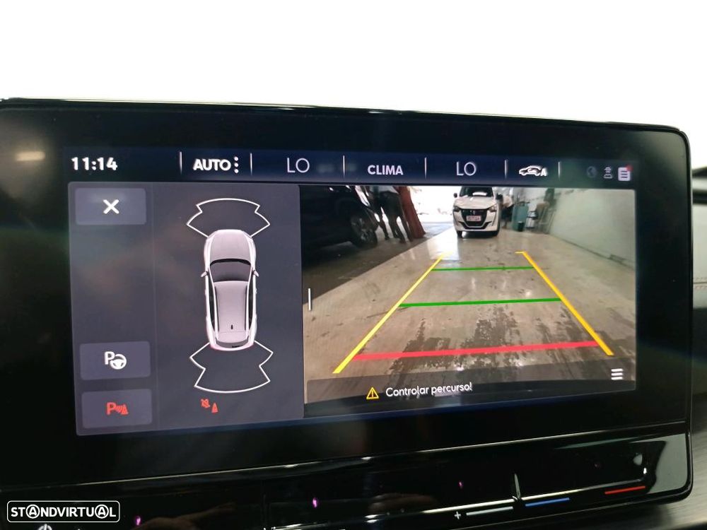Cupra Formentor 1.4 e-Hybrid DSG - 10