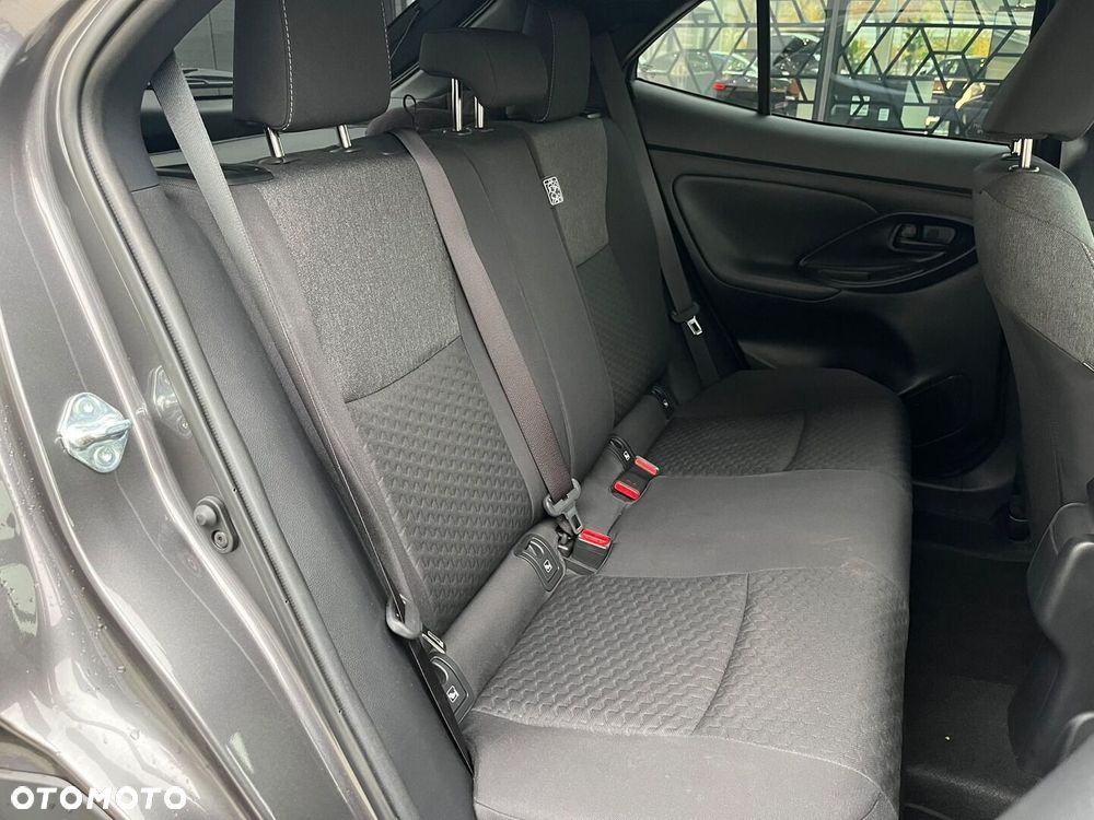 Toyota Yaris Cross Hybrid 1.5 Style - 23
