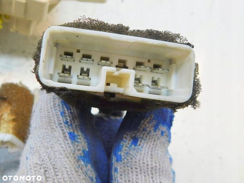 LEXUS ES300 II 3.0 94 ZESTAW STARTOWY DO ODPALENIA - 3