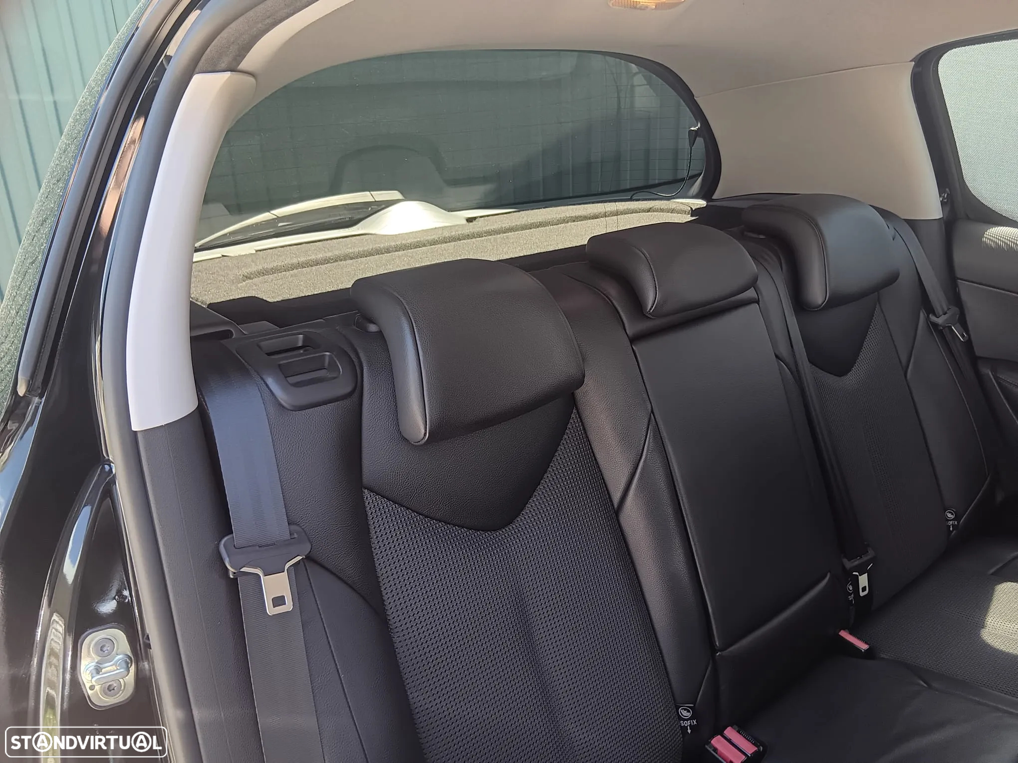 Peugeot 308 1.6 THP 16V GTi CVM6 - 10