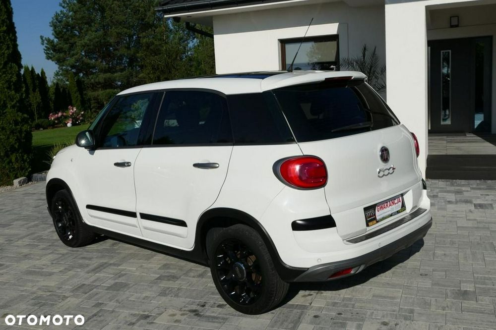 Fiat 500L - 12