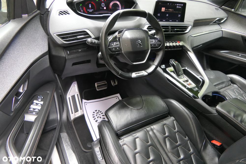 Peugeot 3008 - 18