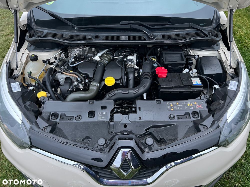 Renault Captur 1.5 dCi Energy Life - 16