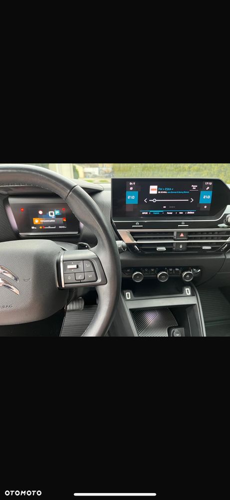 Citroën C4 1.2 PureTech Plus S&S EAT8 - 10