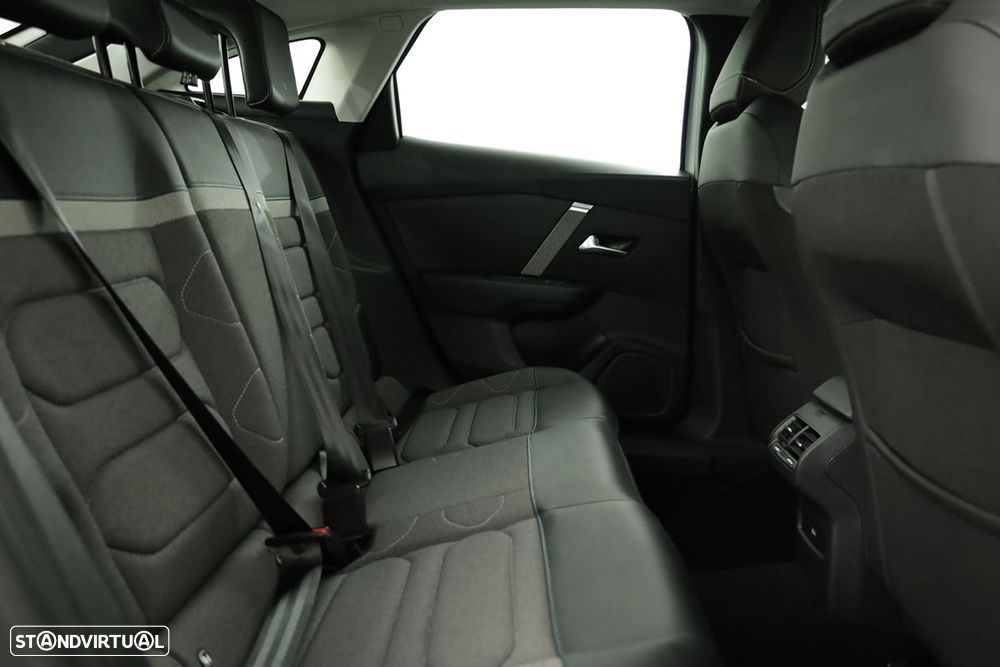 Citroën C4 1.2 PureTech YOU! - 22