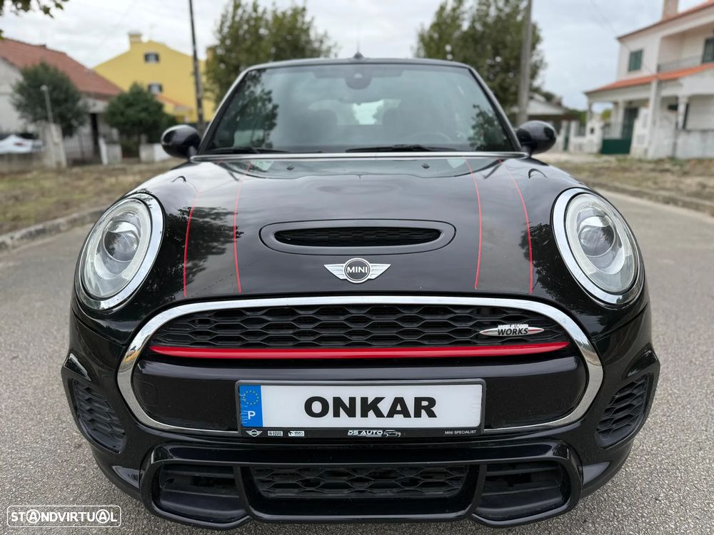 MINI 3 Portas ver-plus-auto-desportiva - 2