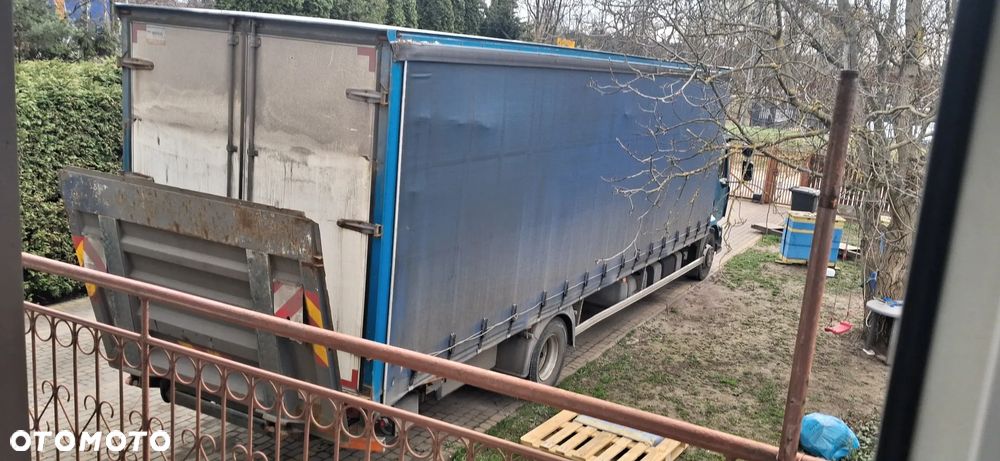 Renault MIDLUM 280DXI 16 - 5