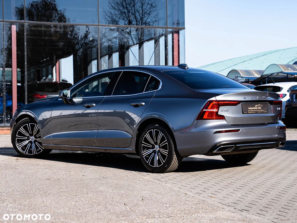 Volvo S60 T4 Inscription - 10