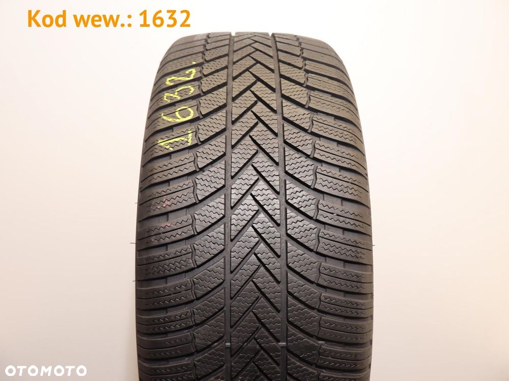Bridgestone Blizzak LM005 - 255/50 R19 - 2