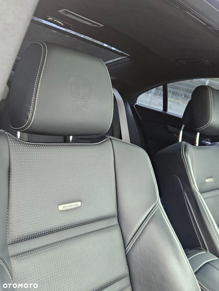 Mercedes-Benz CLS - 39