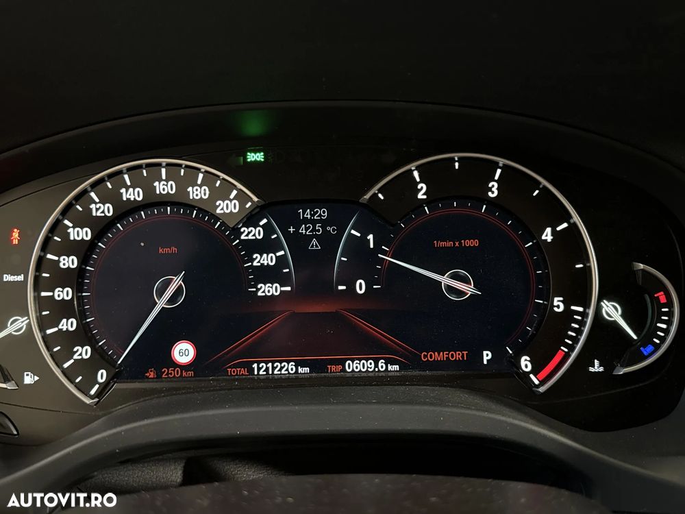 BMW X4 2020 — imagine 10