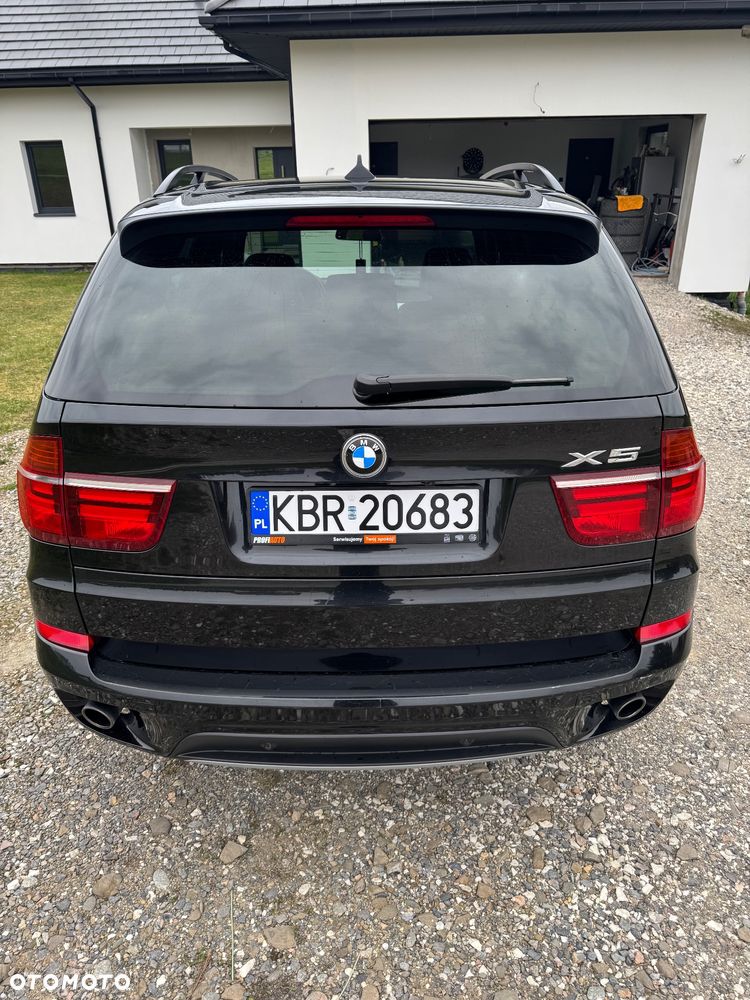 BMW X5 xDrive40d - 3
