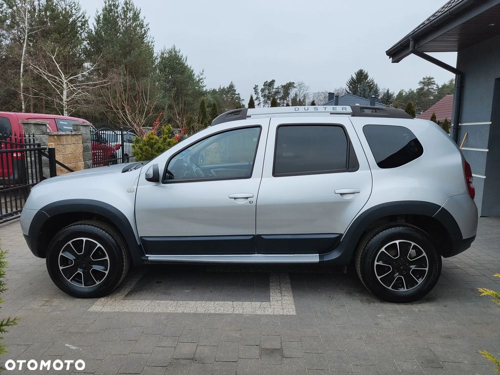 Dacia Duster TCe 125 2WD Prestige - 31