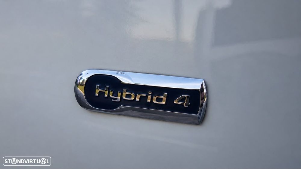 Citroën DS5 2.0 HDi Hybrid4 Sport Chic CMP6 - 5