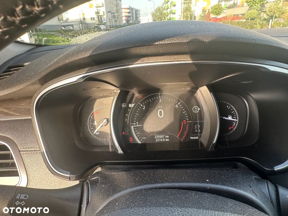 Renault Talisman - 9
