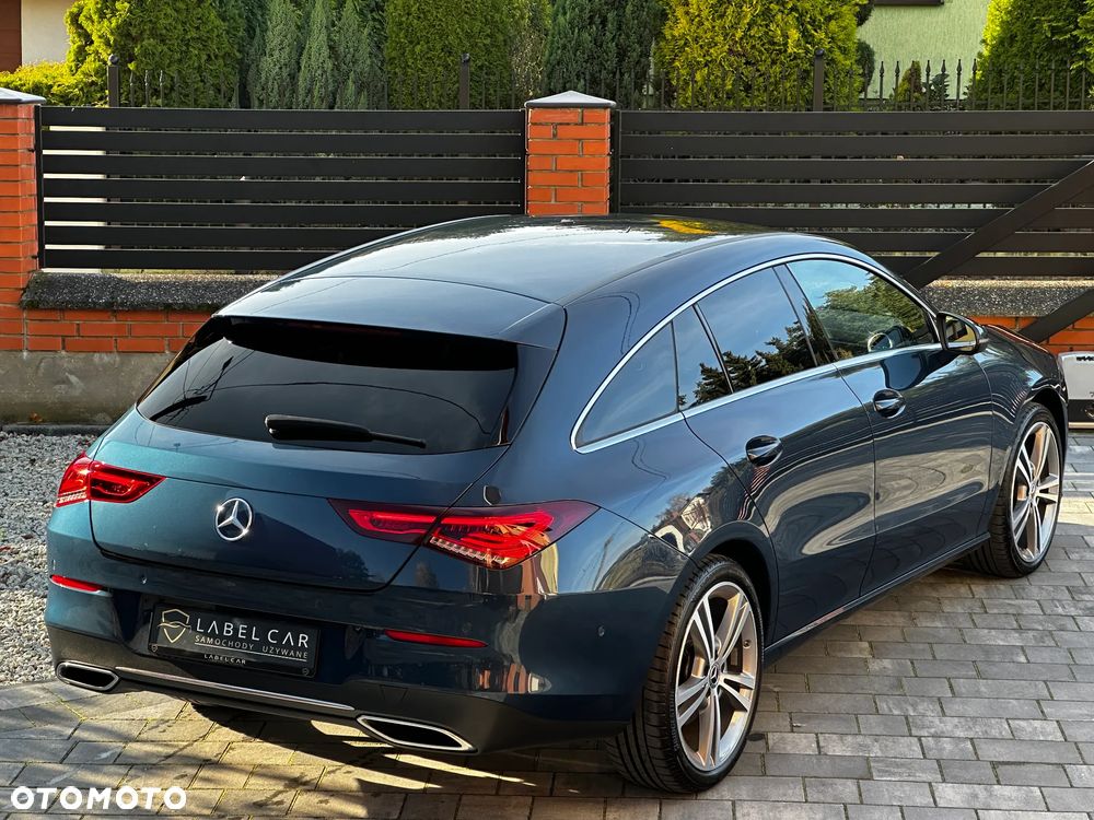 Mercedes-Benz CLA 200 d 4Matic 8G-DCT Progressive - 18