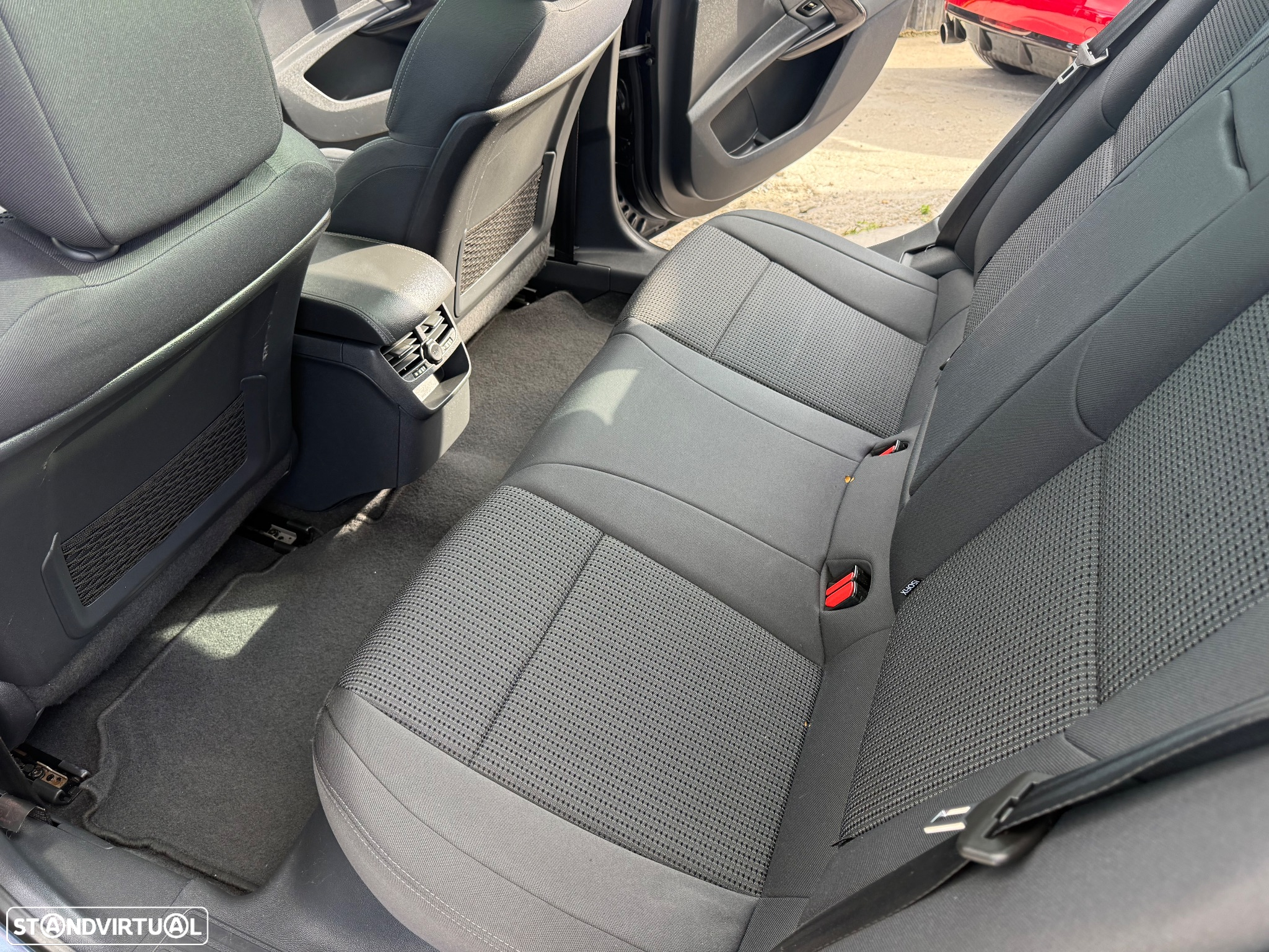 Peugeot 508 SW 1.6 e-HDi Allure 2-Tronic - 8