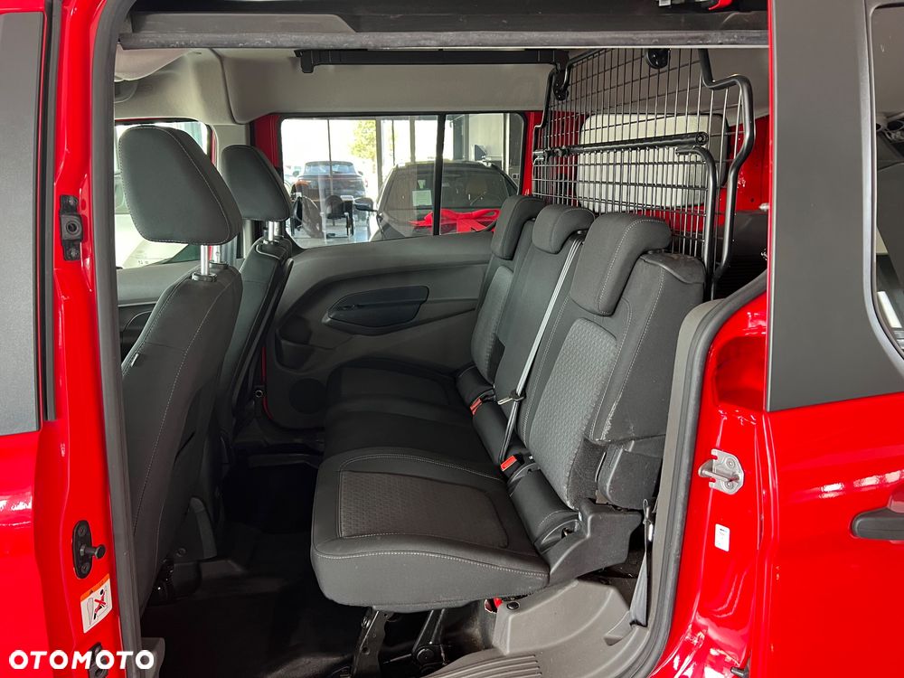 Ford Transit Connect 230 L2 Trend (bryg.) - 31