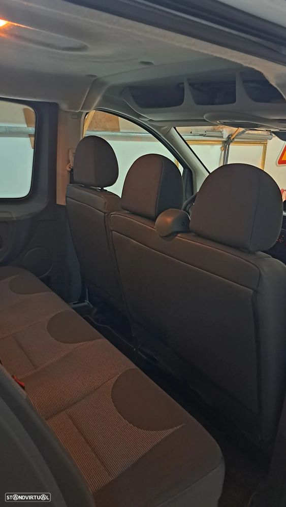 Peugeot Expert L2H1 TwinCab - 10