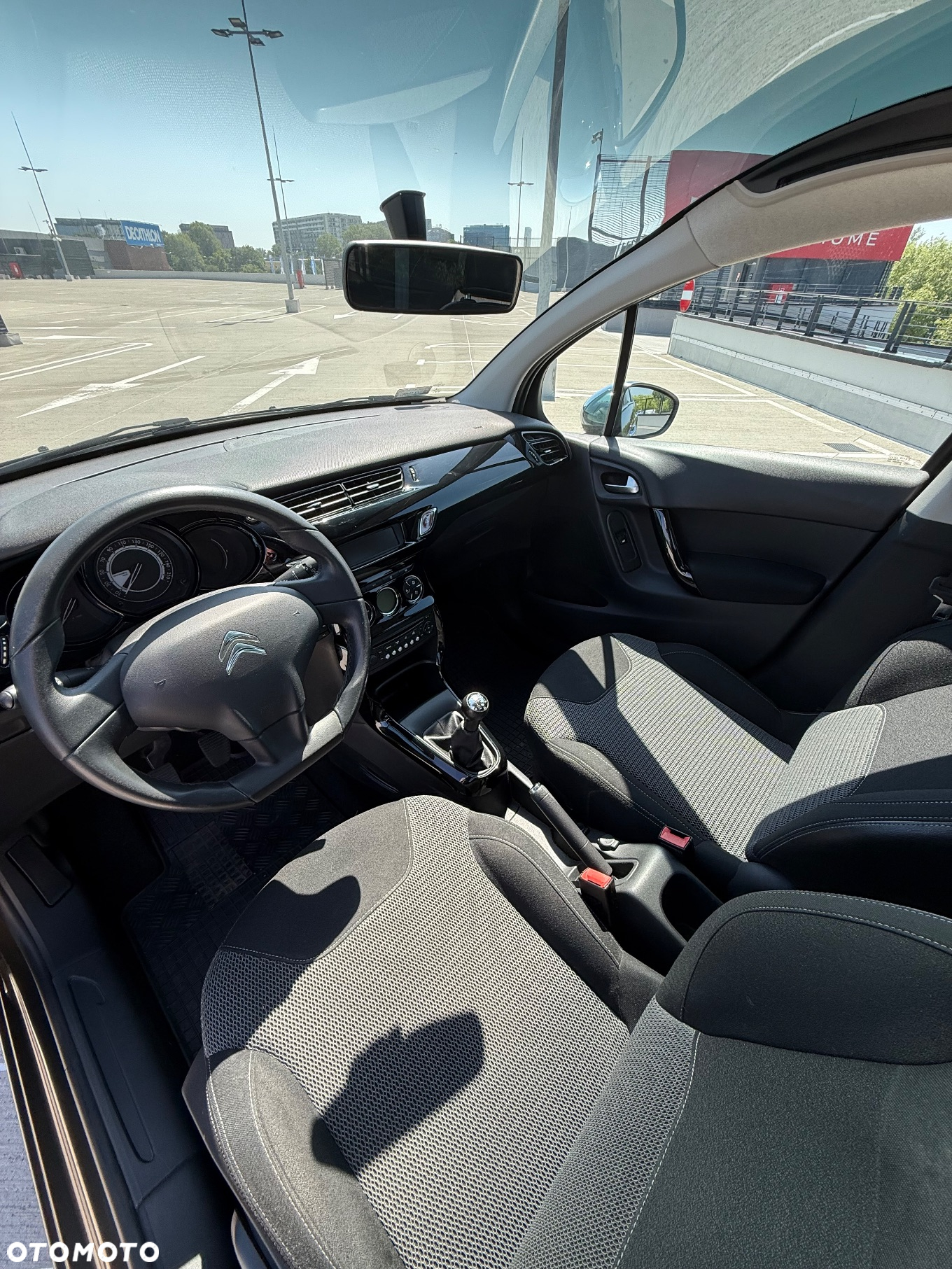 Citroën C3 1.2 VTi Exclusive - 18