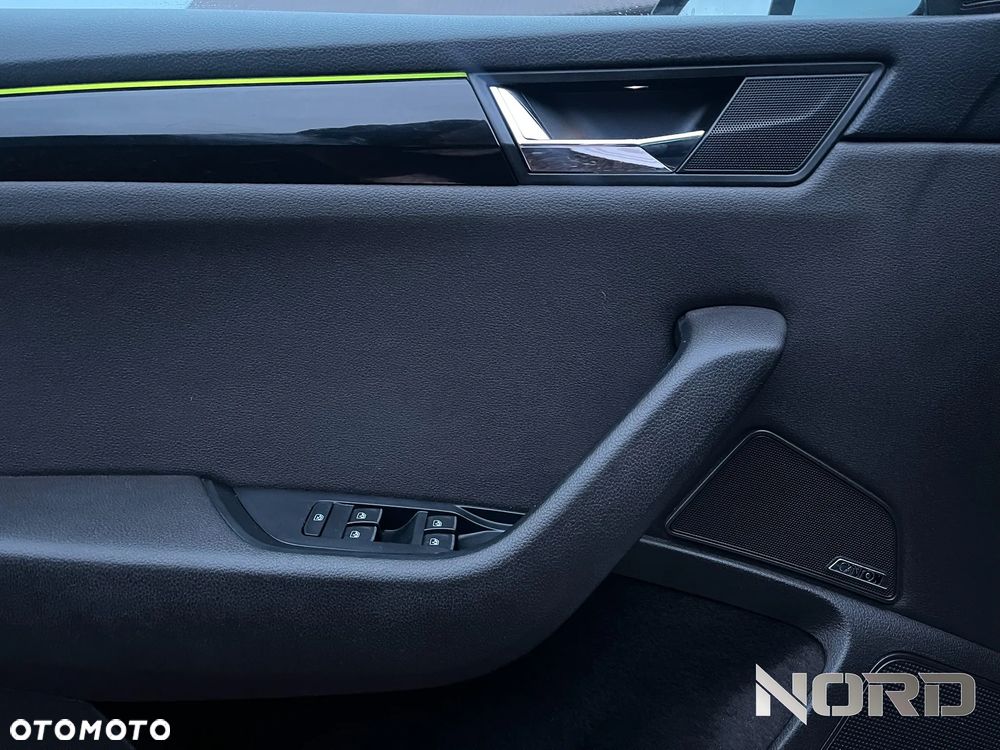 Skoda Superb 2.0 TDI 4x4 L&K - 19