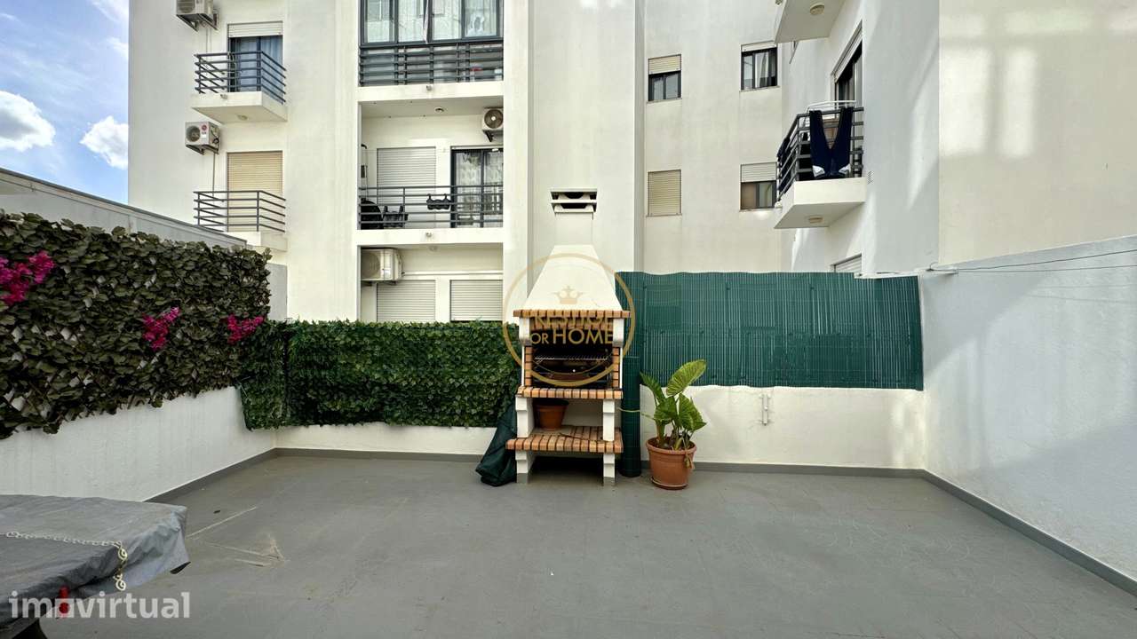 ✨Excelente  Apartamento T2  em Loulé! ✨ - Grande imagem: 5/18