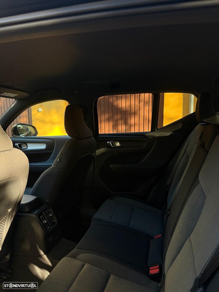 Volvo XC 40 1.5 T5 PHEV Inscription Expression - 8