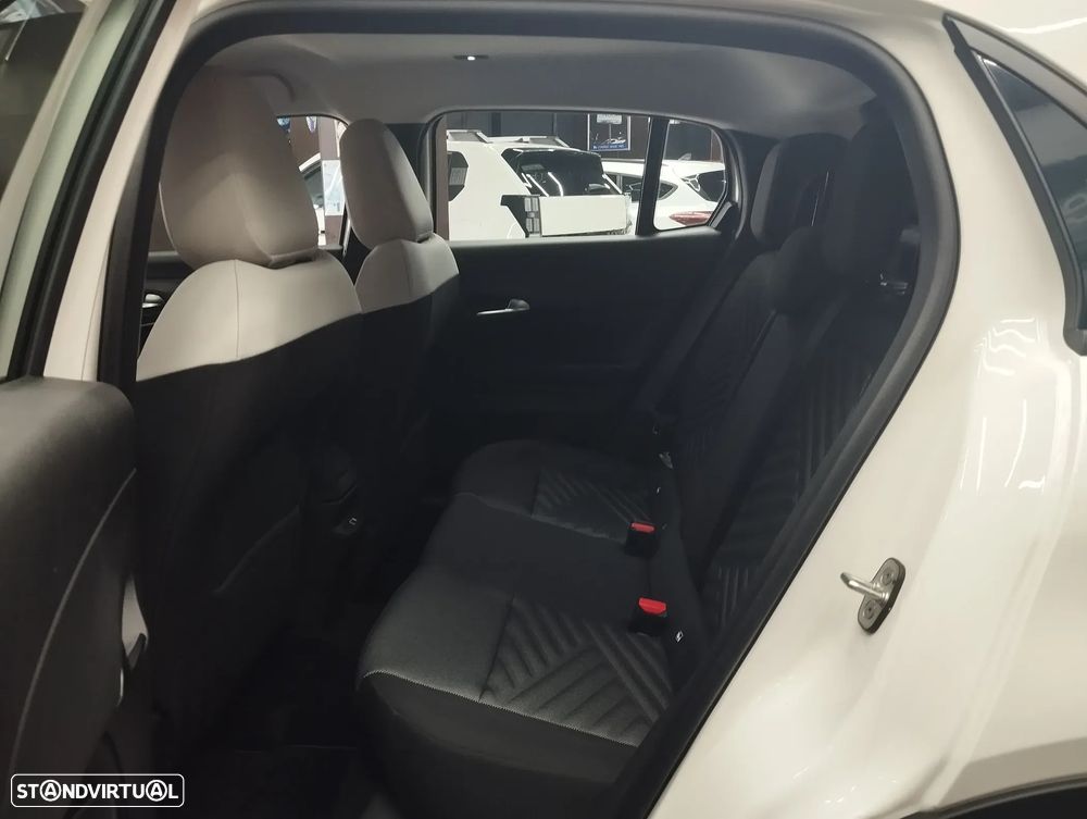 Fiat 600 1.2 Hybrid Icon - 14