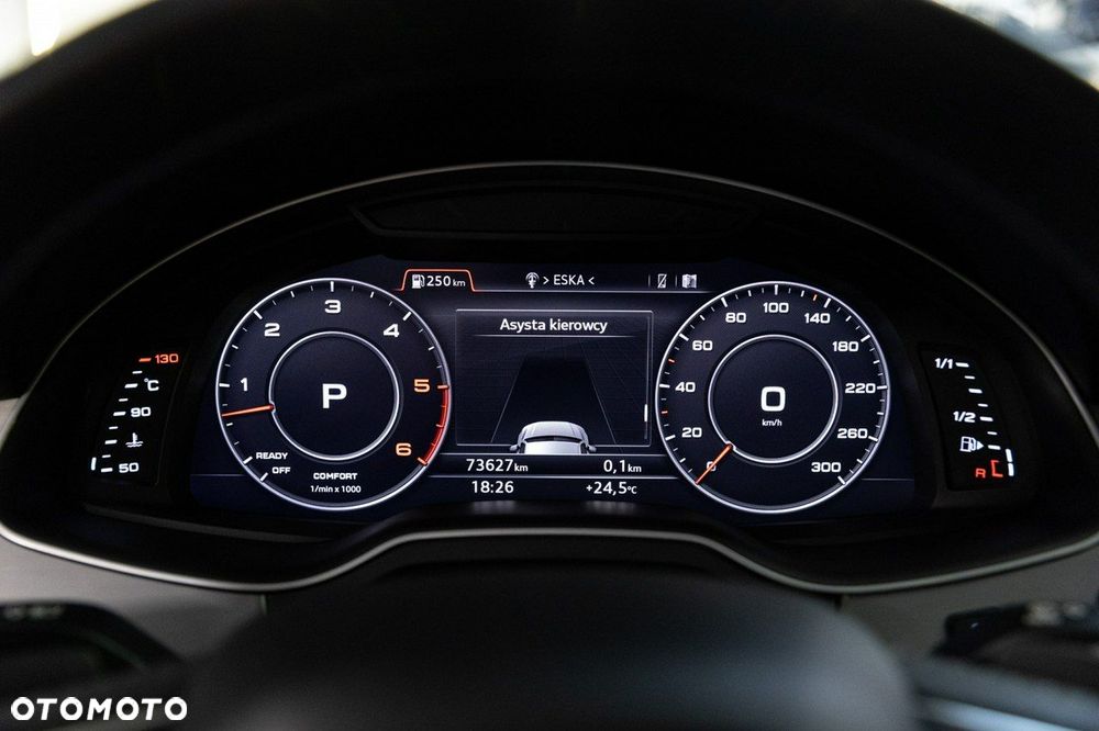 Audi Q7 - 36